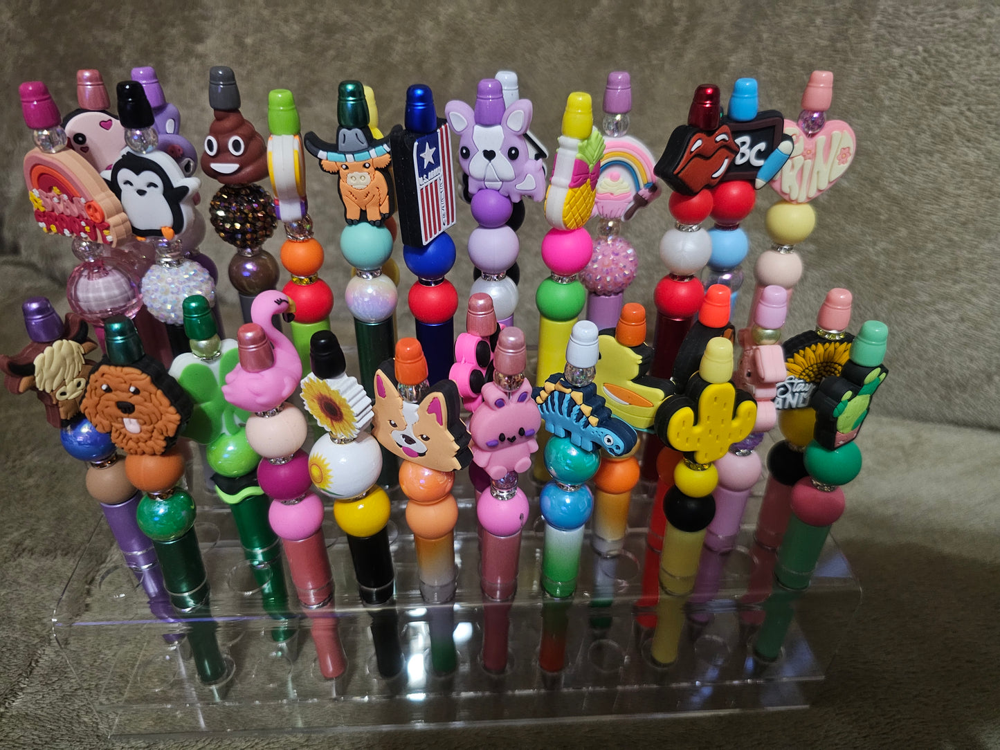 Discount Pens * Contact me to see what's available