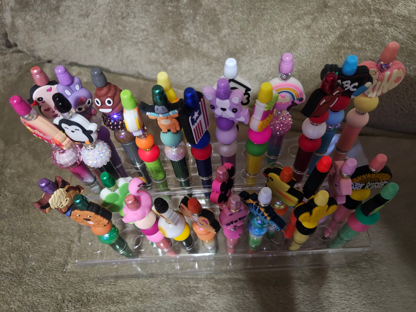 Discount Pens * Contact me to see what's available