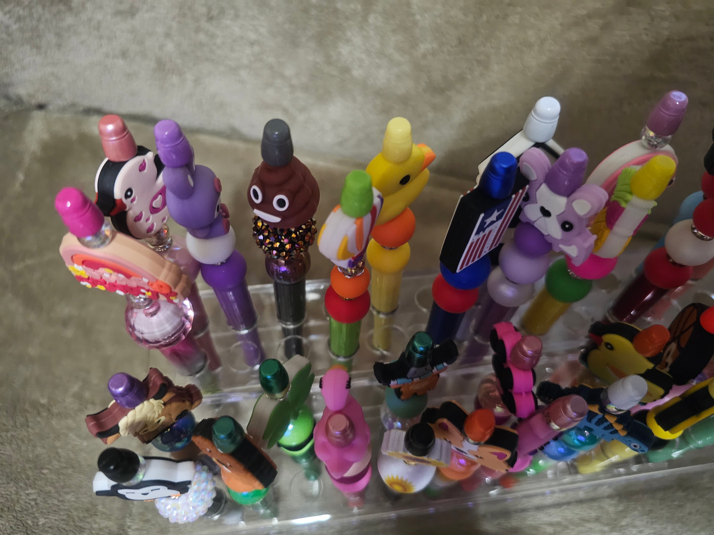 Discount Pens * Contact me to see what's available