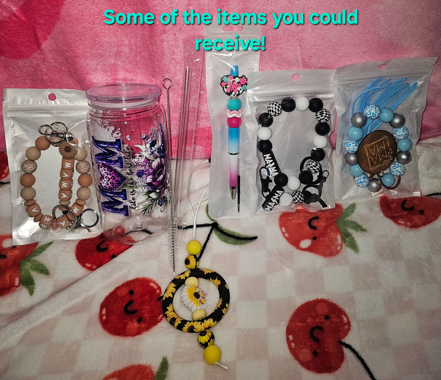 Mother's Day Box