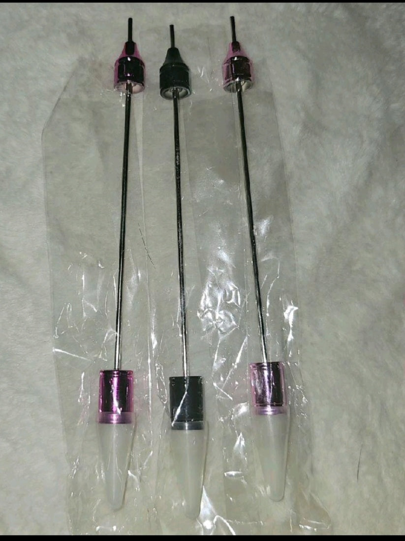 Wax pens for rhinestones