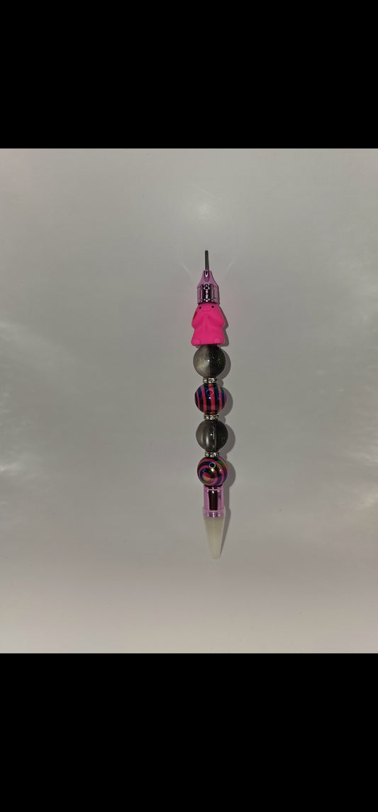 Wax pens for rhinestones