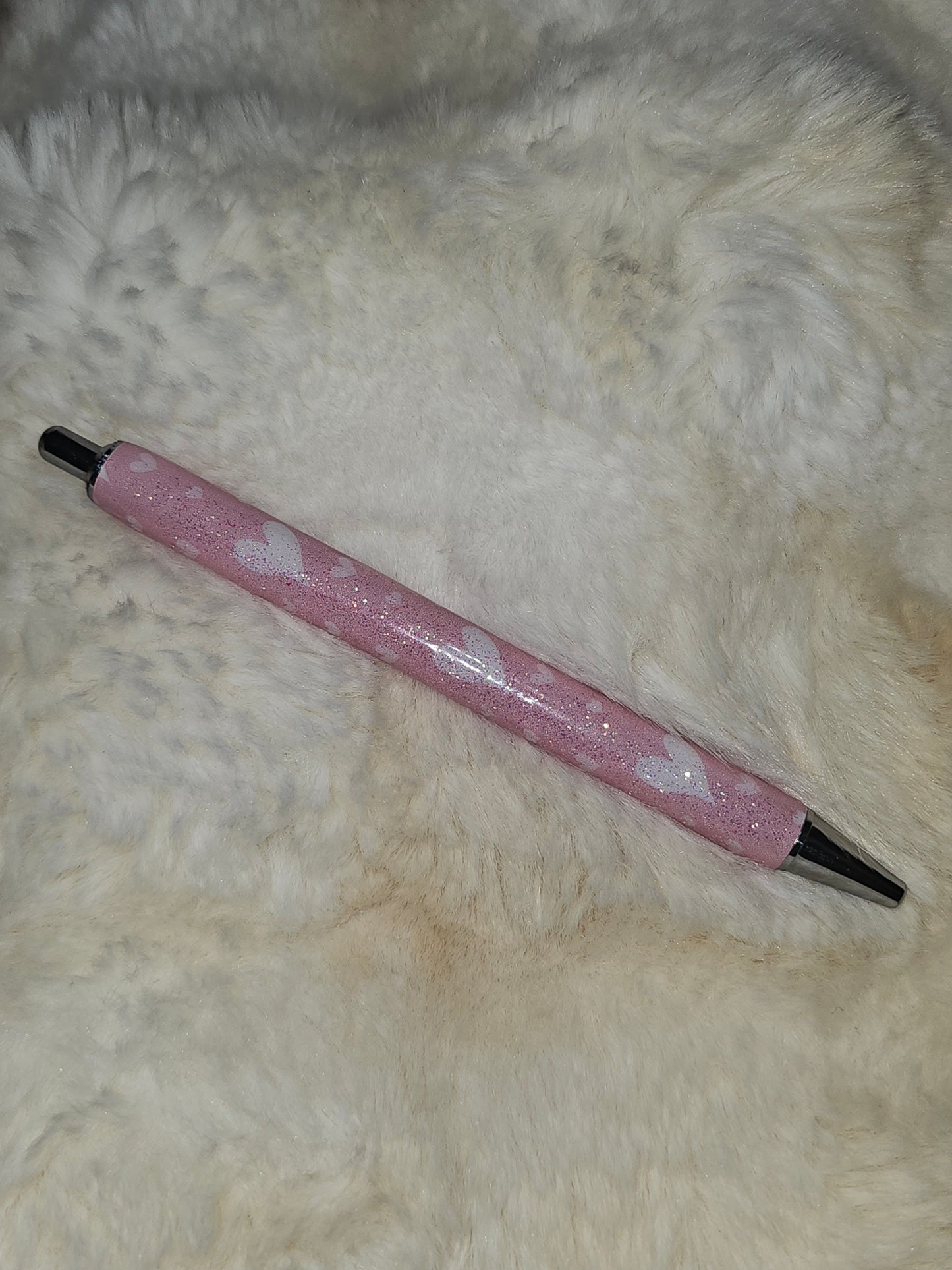New Launch! Epoxy pens! Claim on live or you will receive a random one! Picture is an example only 1 of them available atm.
