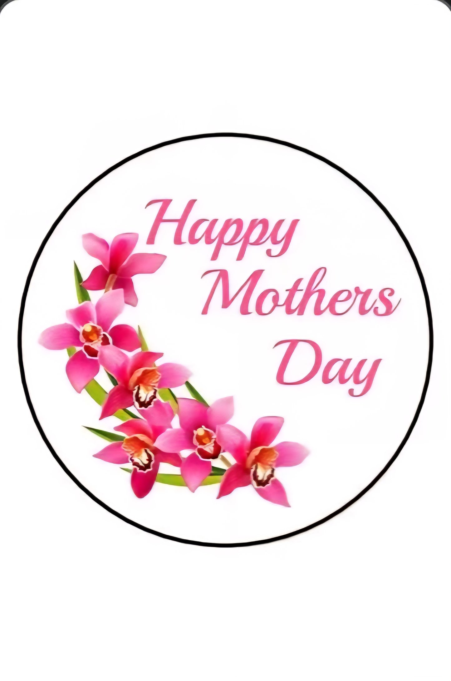 Mother's Day Box