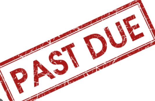 Late fee