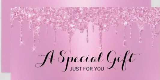 Digital Gift card