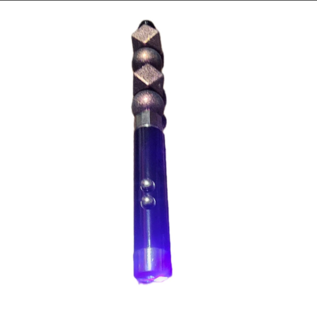 Customzied Beadable Light/Laser