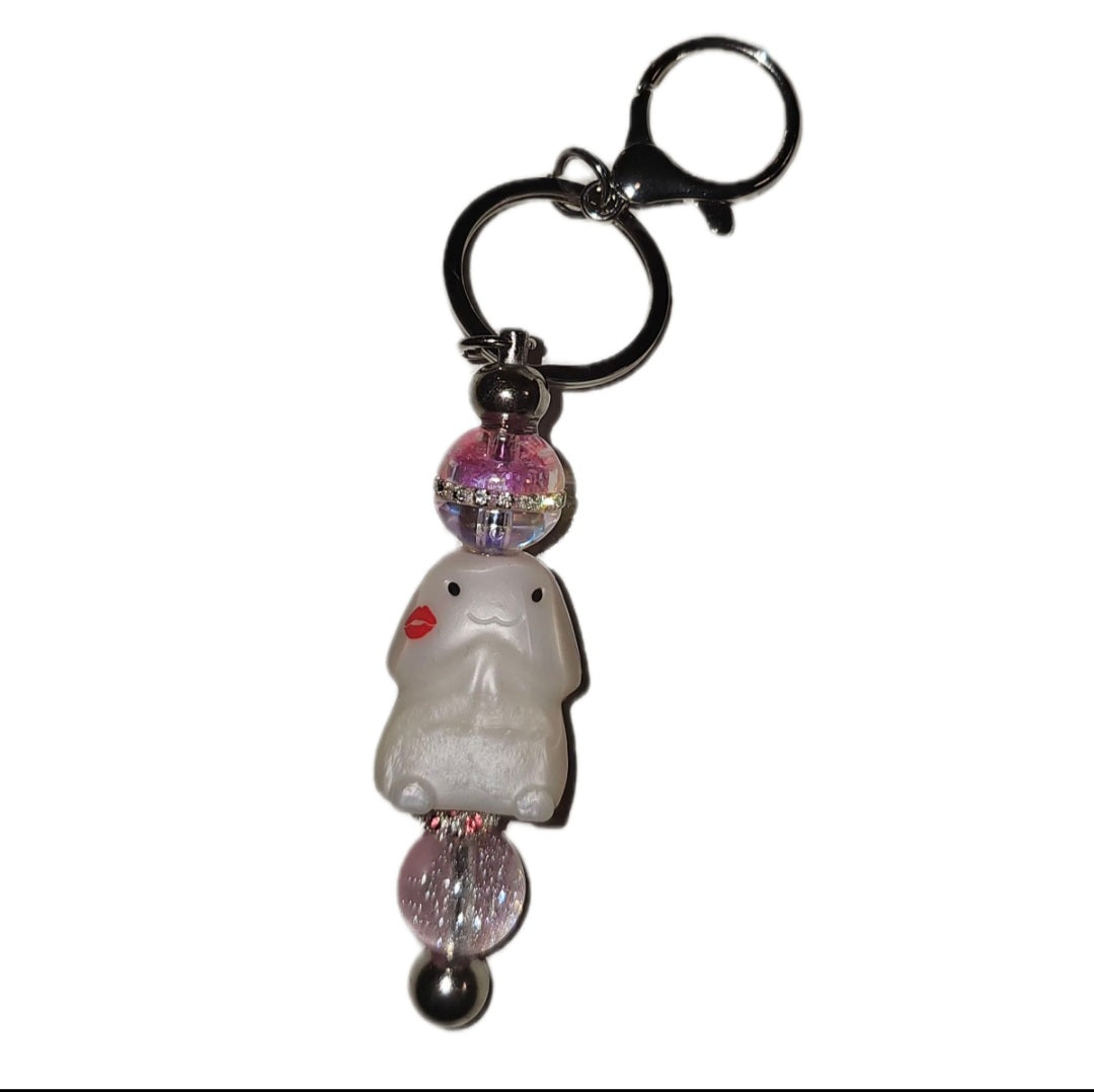 Customizable Richard Keychain