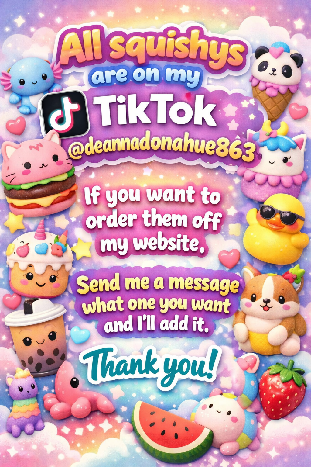 Feel free to check out my tt shop an i can add it onto my website if you would rather order here!