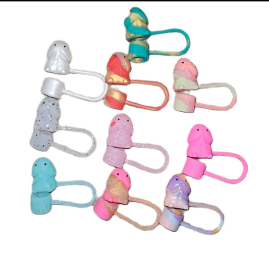 Richard Straw Covers - Colorful Drinkware Accessories for Your Needs