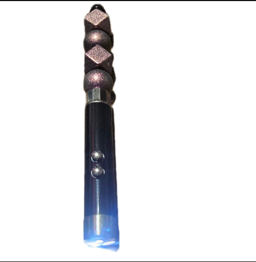 Customzied Beadable Light/Laser