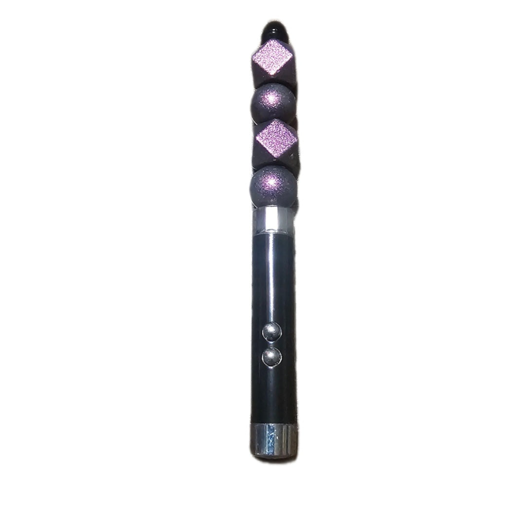 Customzied Beadable Light/Laser