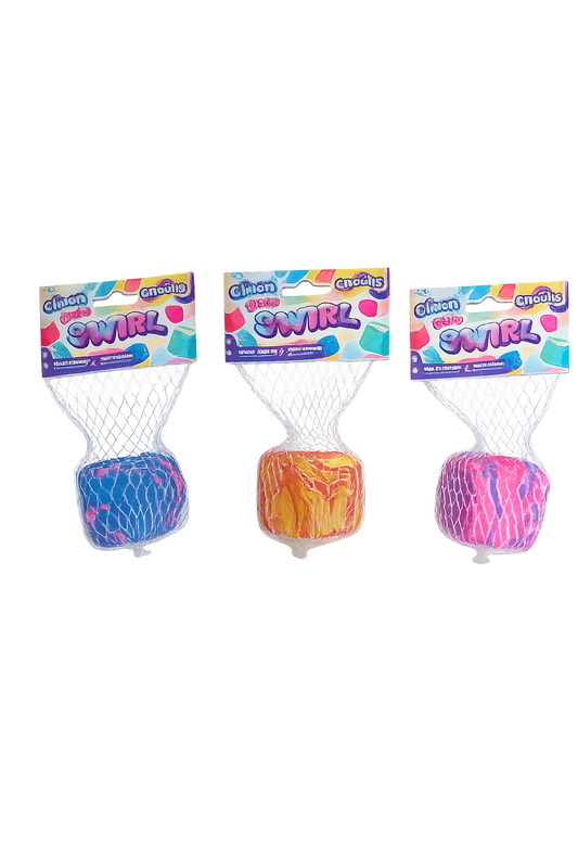 Crazy cool cube squishy color picked random