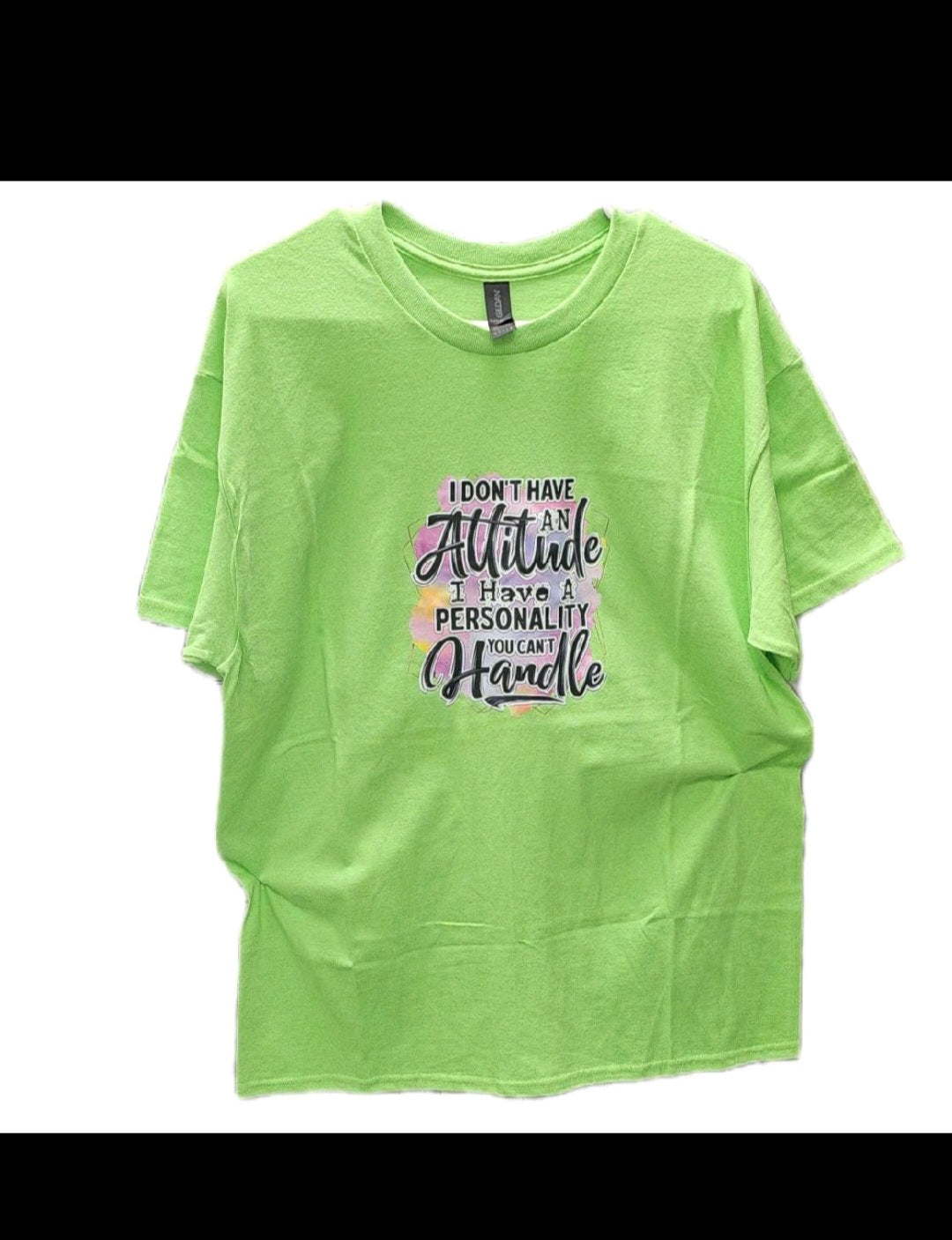100% Cotton vinyl graphic T-shirts unisex 2x and larger. color varies on size